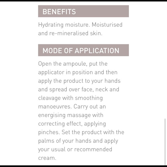 Renewal Peeling Serum - Picture 3 of 4